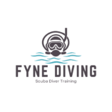 Diving At It's Fyne'st