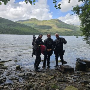 Guided Dive Packages