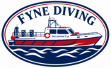 Diving At Its Fyne'st